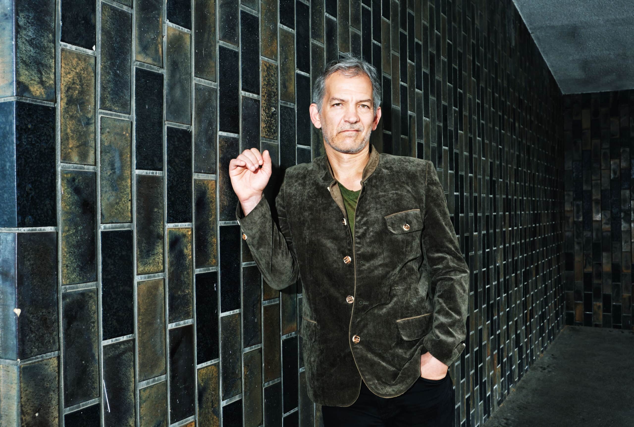 BRAD MEHLDAU – FANTASY, FOURTEEN REVERIES & WELTPREMIERE