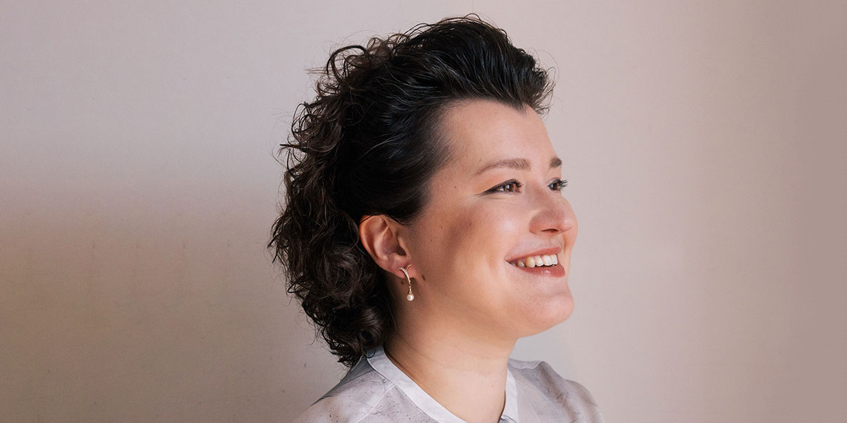 LUNCHKONZERT MIT ANNA GENIUSHENE