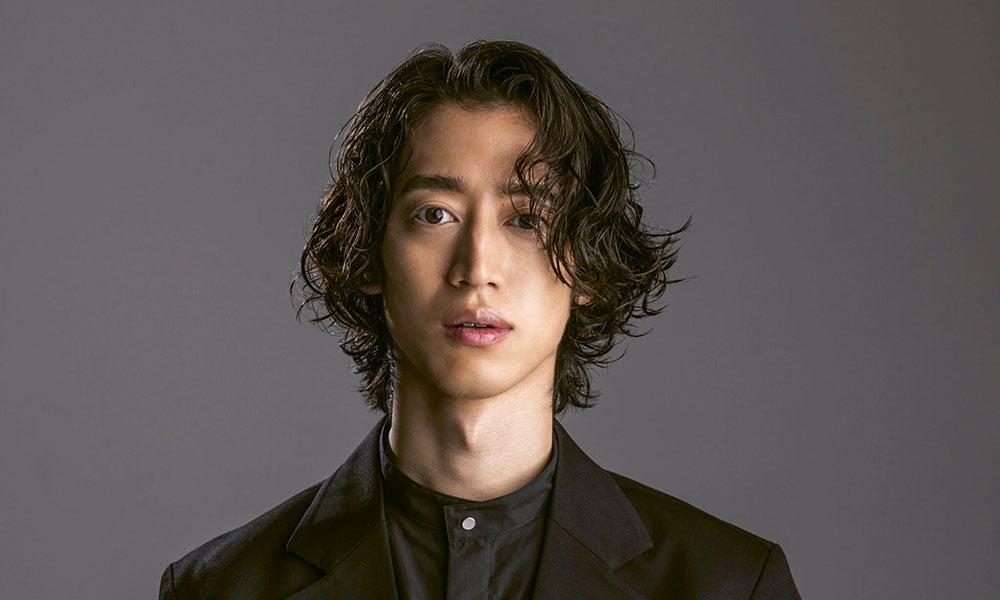 HAYATO SUMINO – CHOPIN ORBIT & RHAPSODY IN BLUE