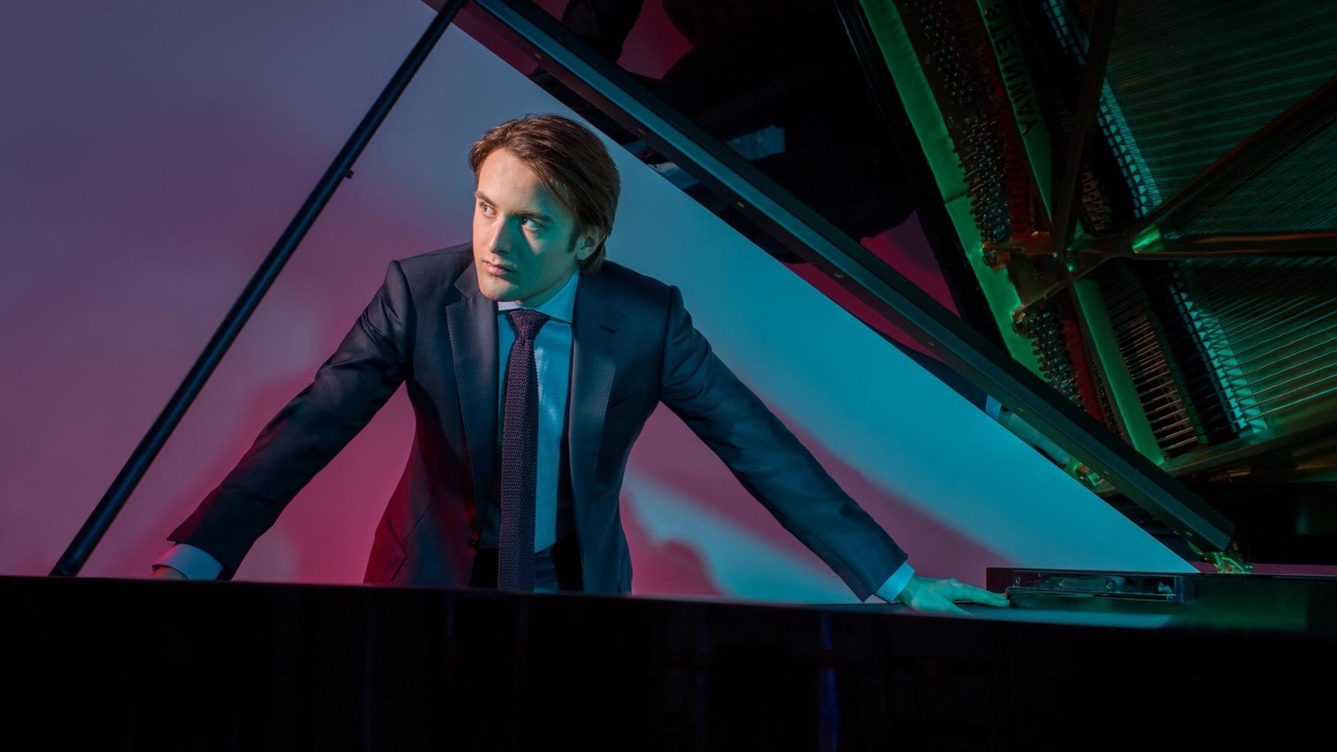 FESTIVAL FINALE: DANIIL TRIFONOV – WANDERER, TANGO & BACHIANAS BRASILEIRAS